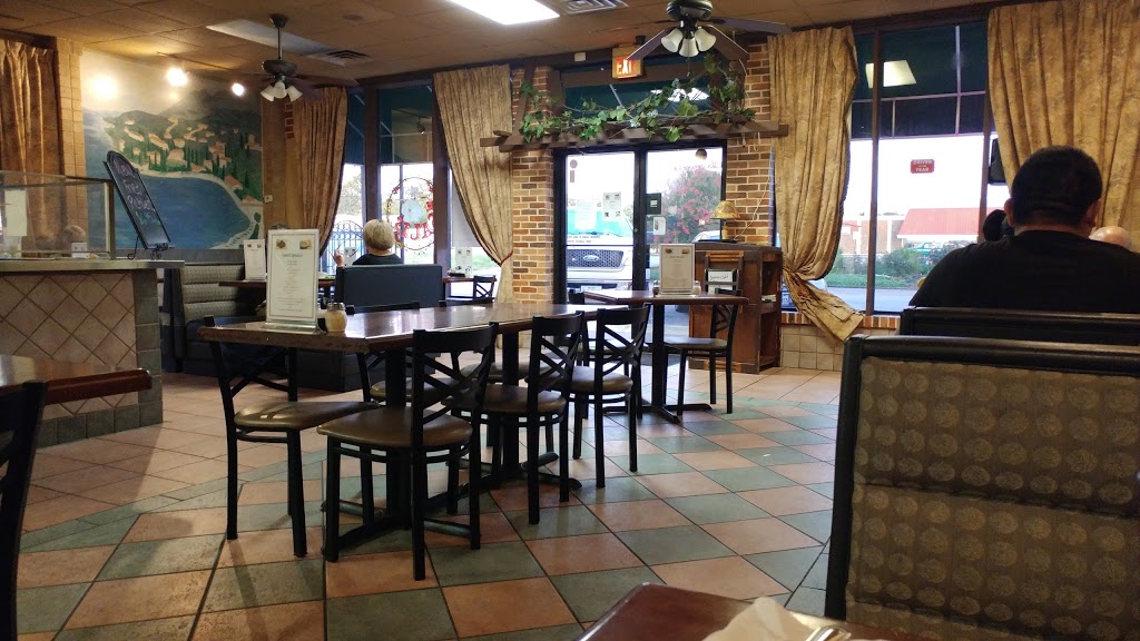 Salis Pizza Restaurant | restaurant | 10021 Garland Rd, Dallas, TX 75218, USA | 2143212700 OR +1 214-321-2700