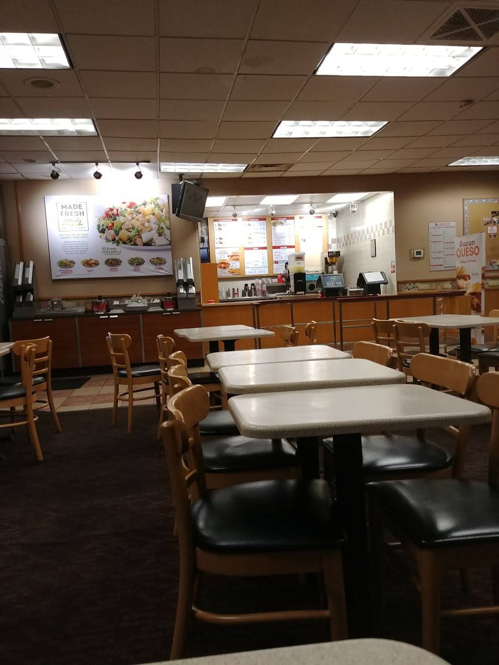 Wendys | restaurant | 26538 Bouquet Canyon Rd, Saugus, CA 91350, USA | 6612966553 OR +1 661-296-6553