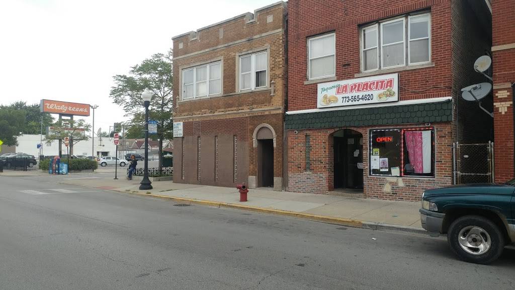 Taqueria La Placita | restaurant | 1858 W 35th St, Chicago, IL 60609, USA | 7735654620 OR +1 773-565-4620