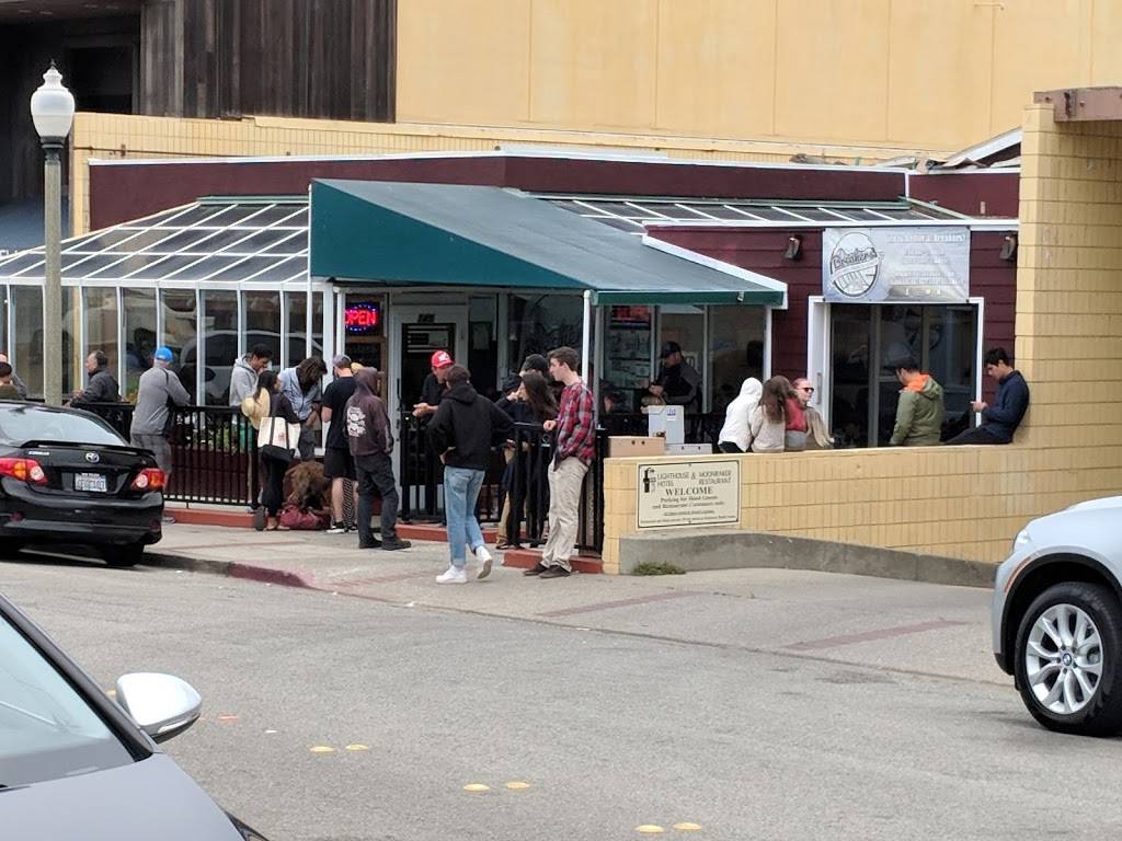 Nicks Rockaway | restaurant | 100 Rockaway Beach Ave, Pacifica, CA 94044, USA | 6503593900 OR +1 650-359-3900