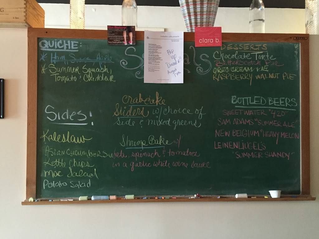 Lulabelles Cafe | restaurant | 2012 Staples Mill Rd, Richmond, VA 23230, USA | 8046583617 OR +1 804-658-3617