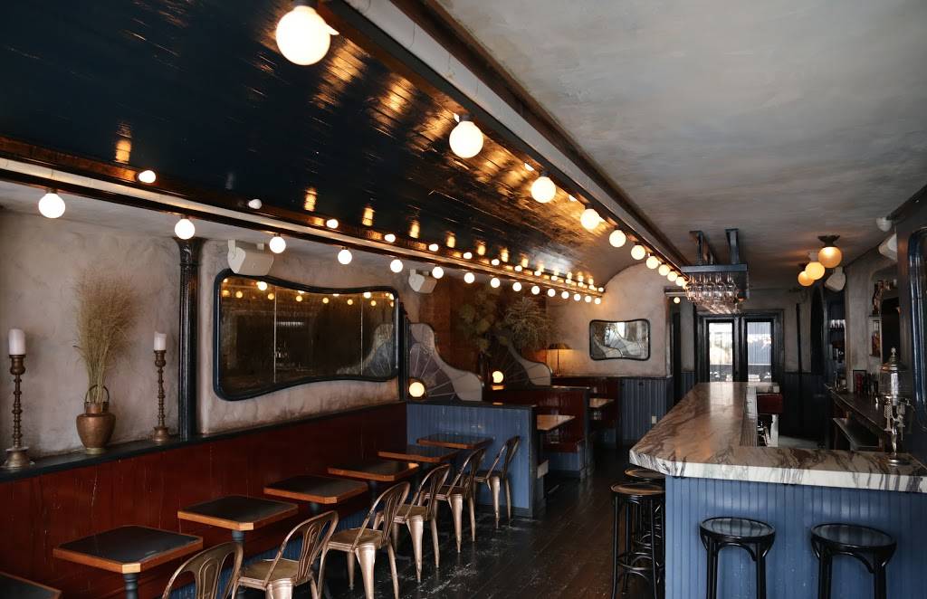 June | restaurant | 231 Court St, Brooklyn, NY 11201, USA | 9179090434 OR +1 917-909-0434