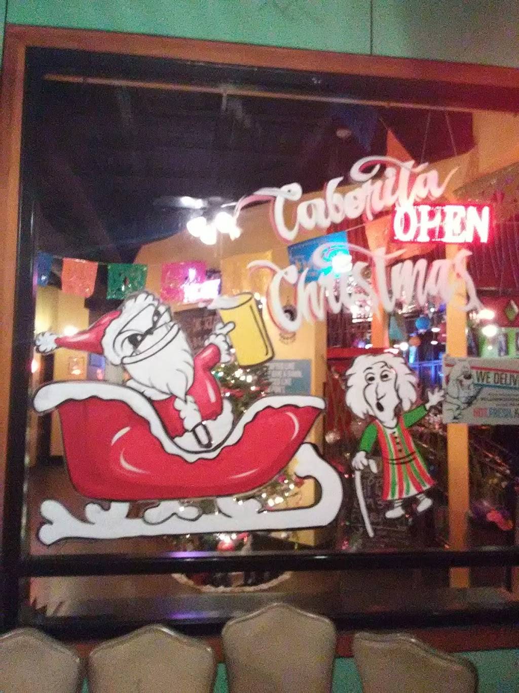 CABORITA CANTINA AND GRILL | restaurant | 1155 Mitchell Bridge Rd, Athens, GA 30606, USA | 7068507300 OR +1 706-850-7300