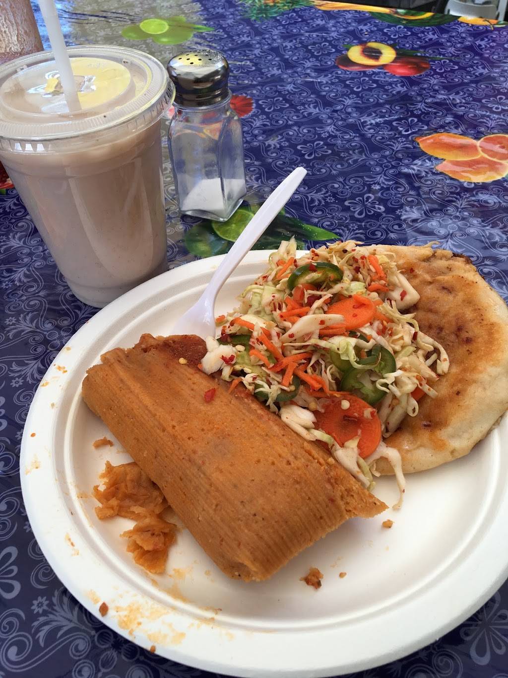 Tamales Mi Lupitas | restaurant | 3340 Foothill Blvd, Oakland, CA 94601, USA | 5104363851 OR +1 510-436-3851