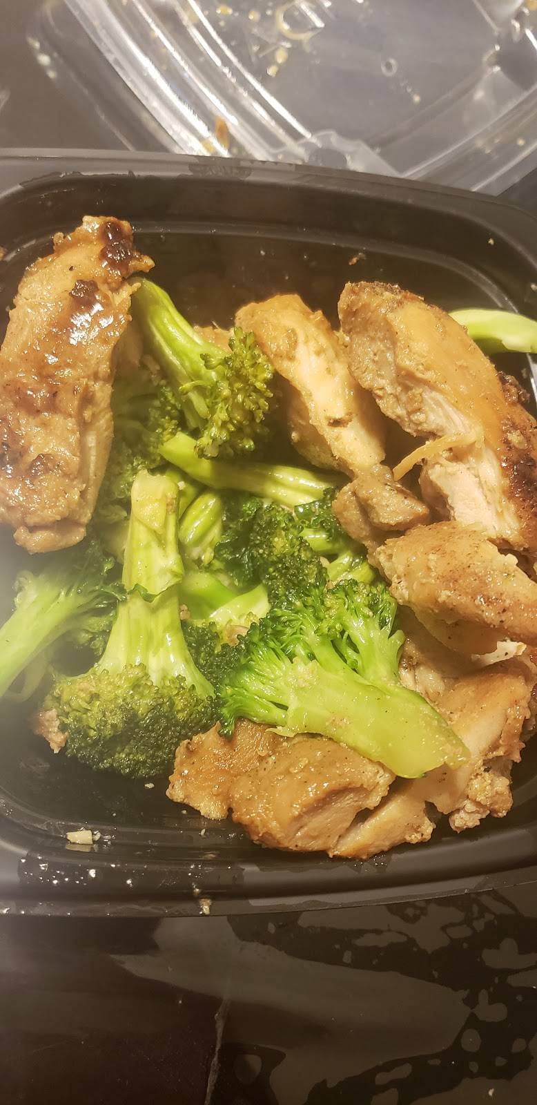 Panda Express | restaurant | 1178 Hawkins Blvd, El Paso, TX 79925, USA | 9155918880 OR +1 915-591-8880