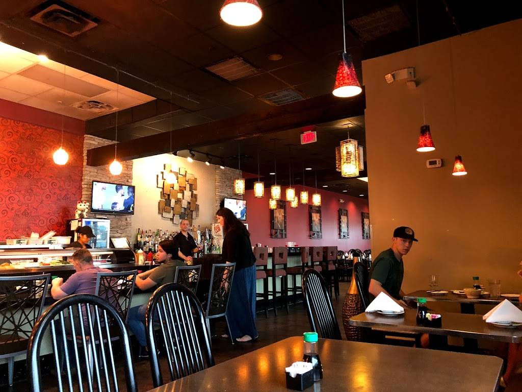 Little Tokyo Restaurant | restaurant | 2300 N Causeway Blvd, Metairie, LA 70001, USA | 5048316788 OR +1 504-831-6788