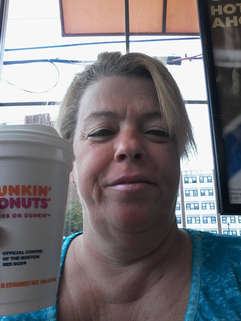 Dunkin | bakery | 20 Ann and Hope Way, Cumberland, RI 02864, USA | 4017251921 OR +1 401-725-1921