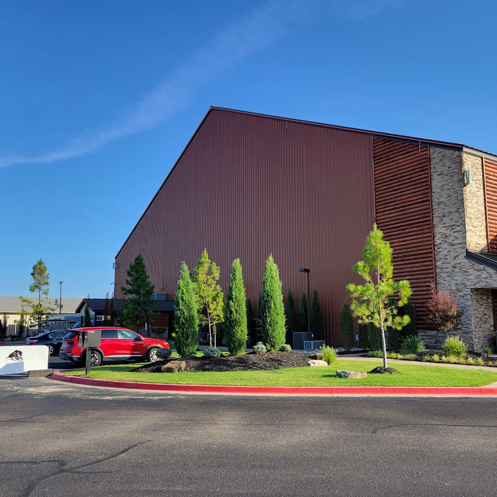 Buffalo Run Casino & Resort | restaurant | 1000 Buffalo Run Blvd, Miami, OK 74354, USA | 9185427140 OR +1 918-542-7140