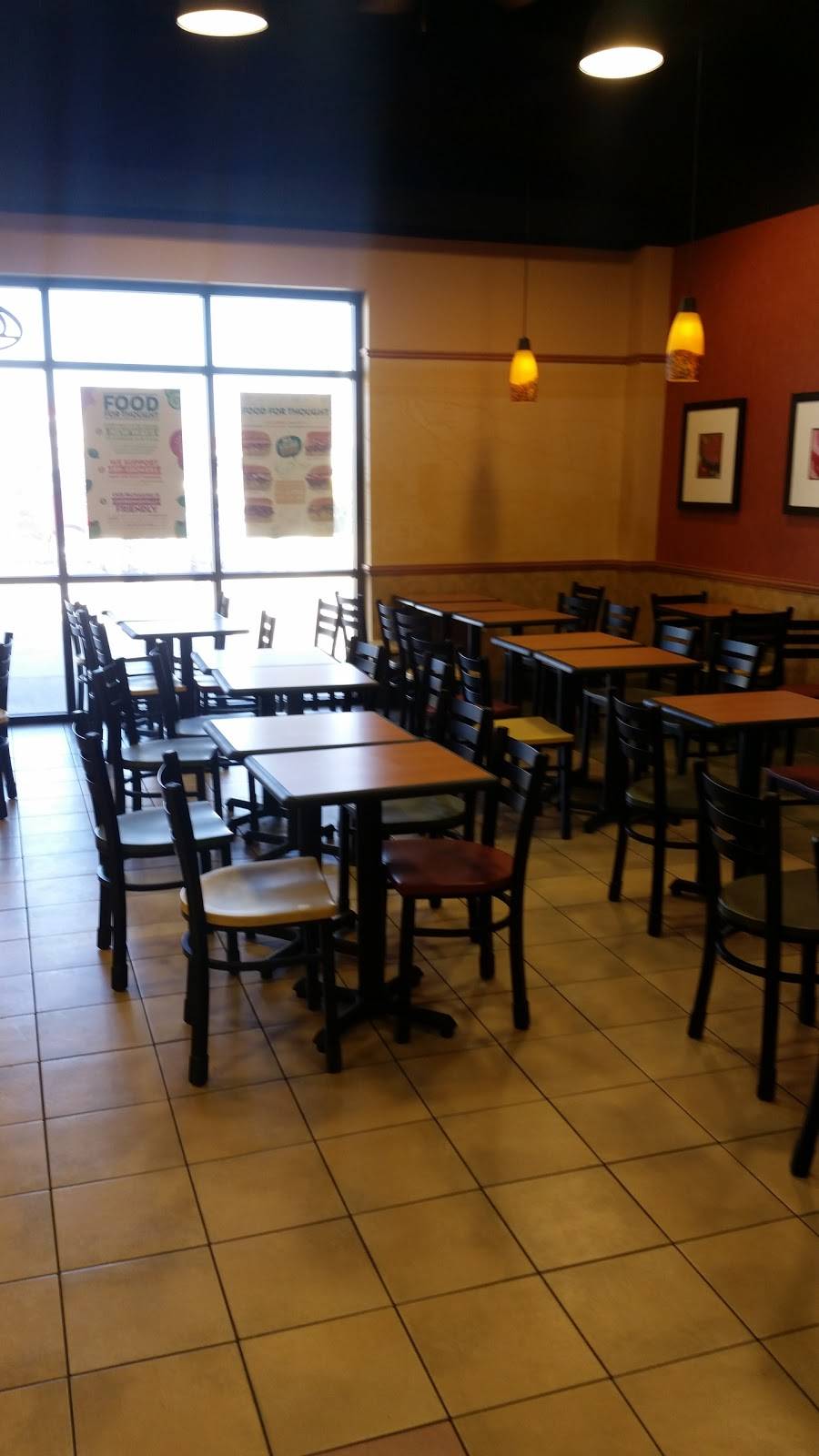 Subway | meal takeaway | 24510 LA-1, Plaquemine, LA 70764, USA | 2256872499 OR +1 225-687-2499