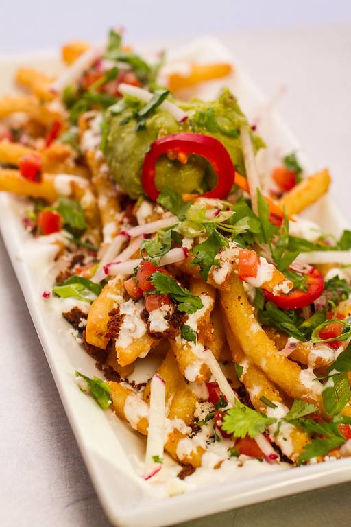 La Cosecha | restaurant | 450 E Harbor Blvd, Ventura, CA 93001, USA | 8056525151 OR +1 805-652-5151