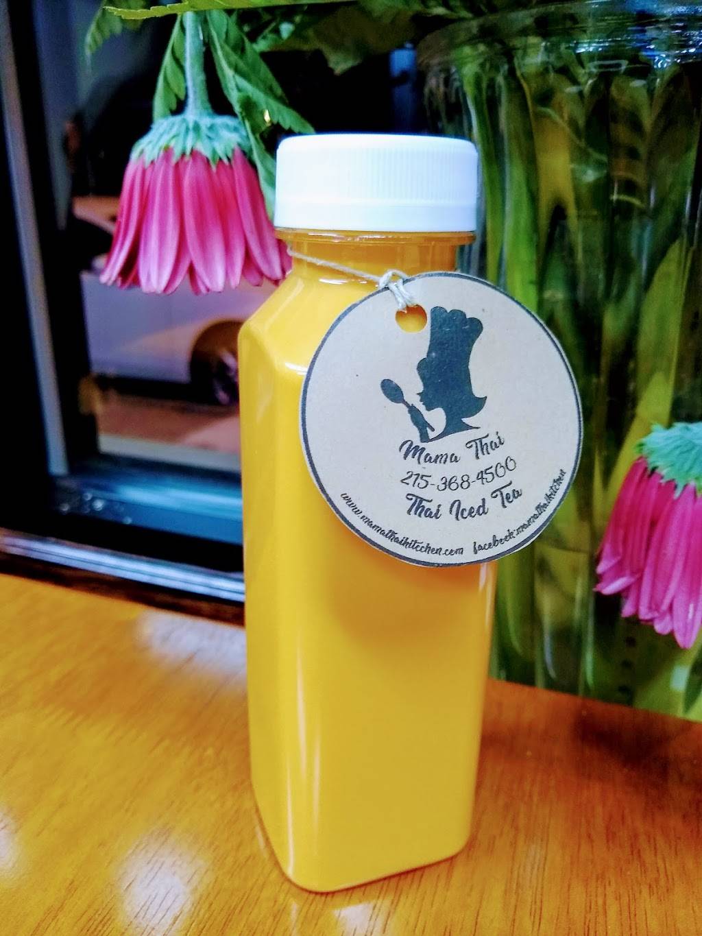 MAMA Thai | restaurant | 217 E Main St, Lansdale, PA 19446, USA | 2153684500 OR +1 215-368-4500