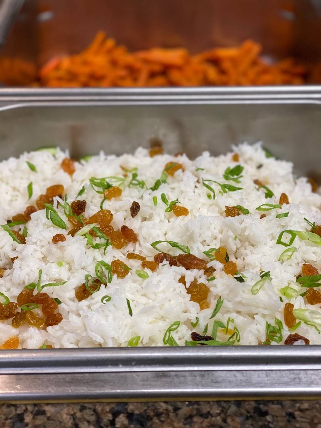 University Dining Hall, Fresno State | restaurant | 5200 N, Campus Dr, Fresno, CA 93740, USA | 5592784634 OR +1 559-278-4634