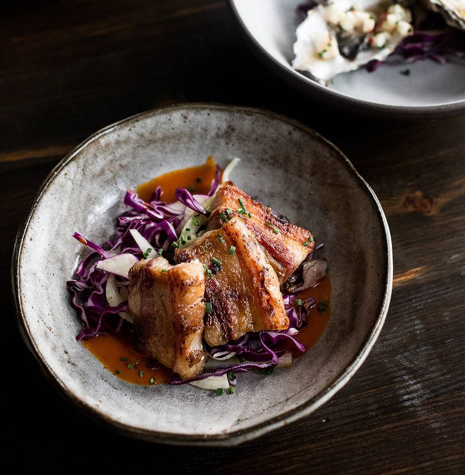 Samara | restaurant | 6414 32nd Ave NW, Seattle, WA 98107, USA | 2069466997 OR +1 206-946-6997