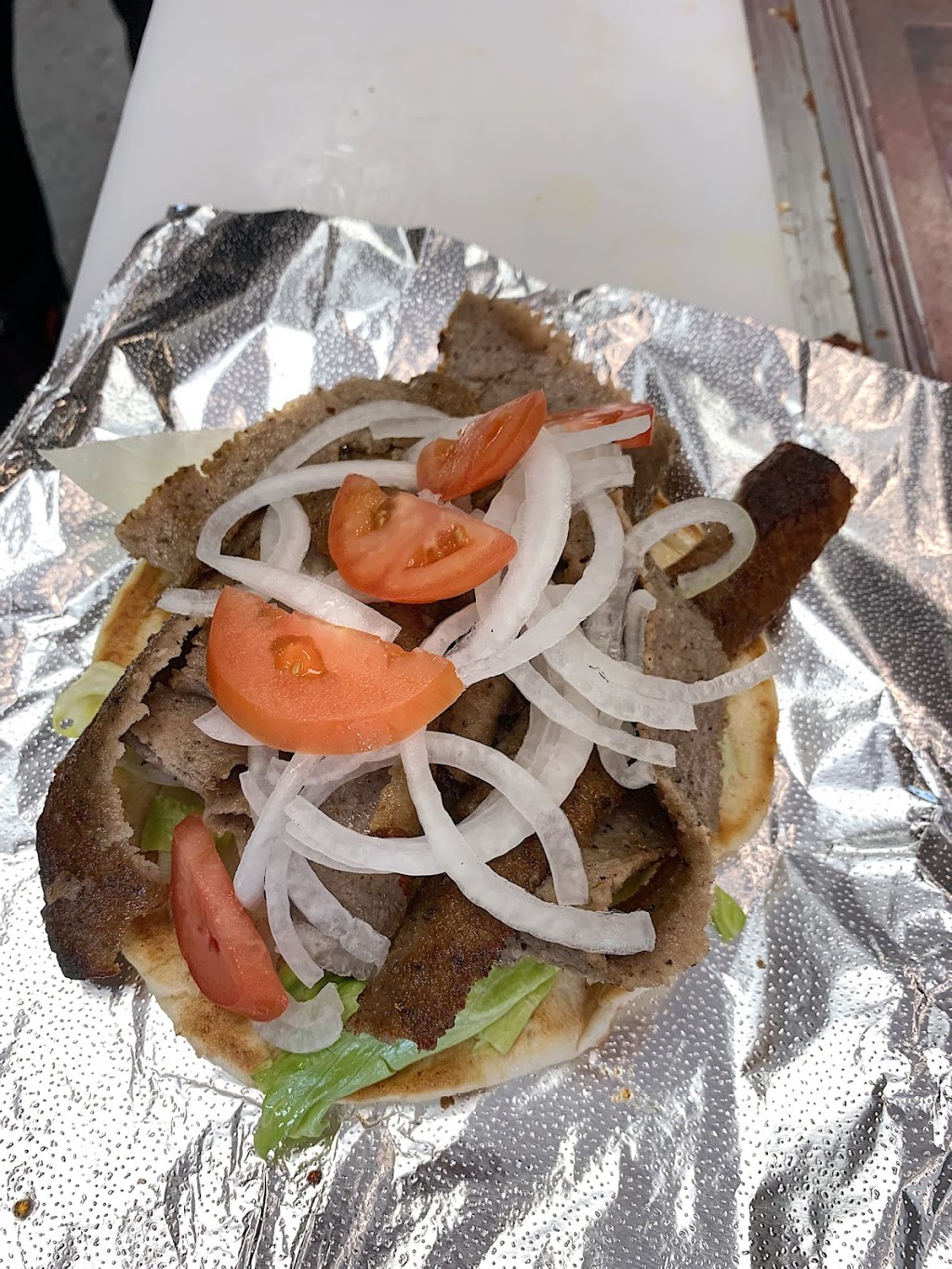 Four Sons Takeout | restaurant | 4237 St Clair Ave., Cleveland, OH 44103, USA | 2168005535 OR +1 216-800-5535