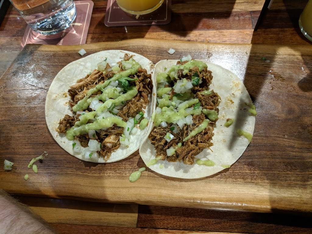 McDevitt Taco Supply | restaurant | 4800 Baseline Road Unit C-110, Boulder, CO 80303, USA | 7205734194 OR +1 720-573-4194