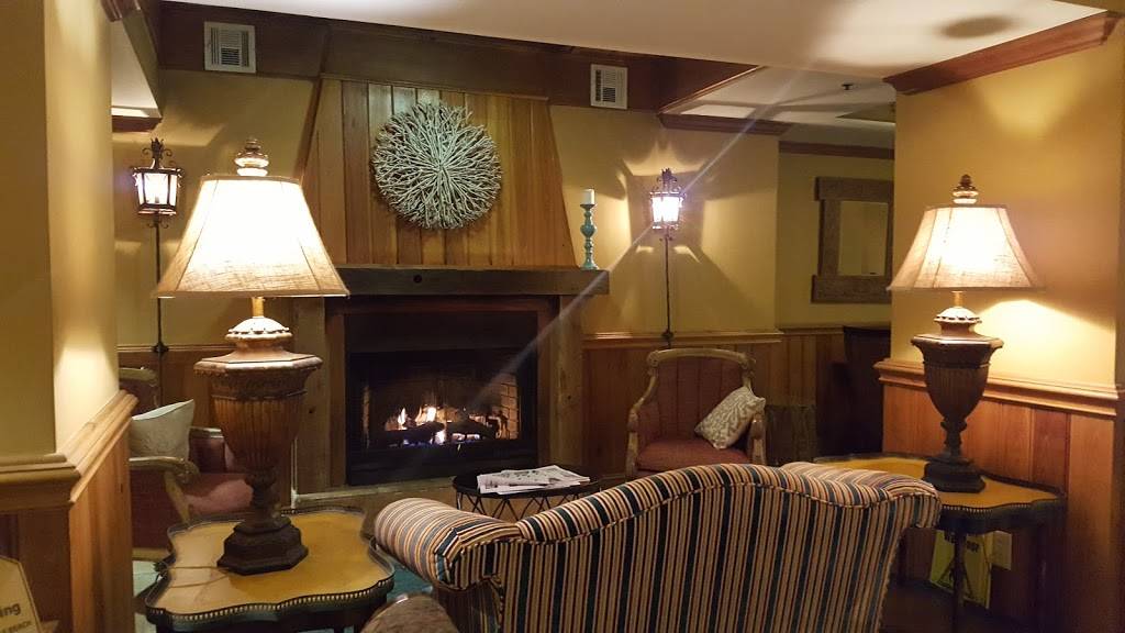 The Cypress Room | restaurant | 6000 Ocean Blvd, Myrtle Beach, SC 29572, USA | 8434496406 OR +1 843-449-6406