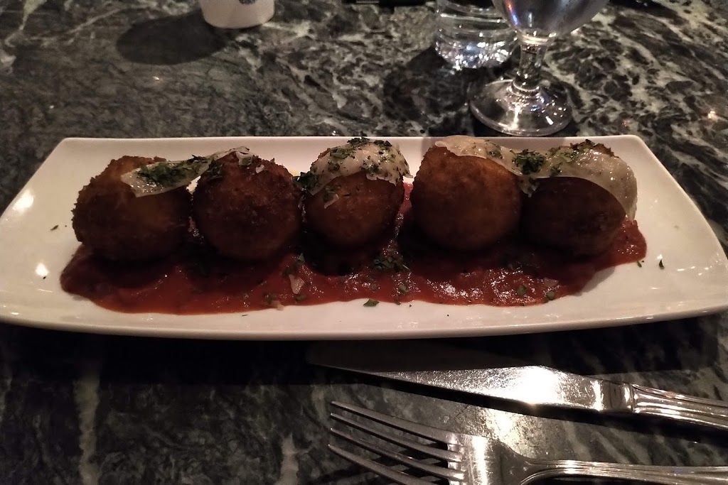 The Ghost Light Restaurant & Lounge | restaurant | 1260 Euclid Ave, Cleveland, OH 44115, USA | 2166157500 OR +1 216-615-7500