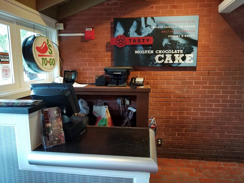 Chilis Grill & Bar | restaurant | 12570 W Sunrise Blvd, Sunrise, FL 33323, USA | 9548469140 OR +1 954-846-9140