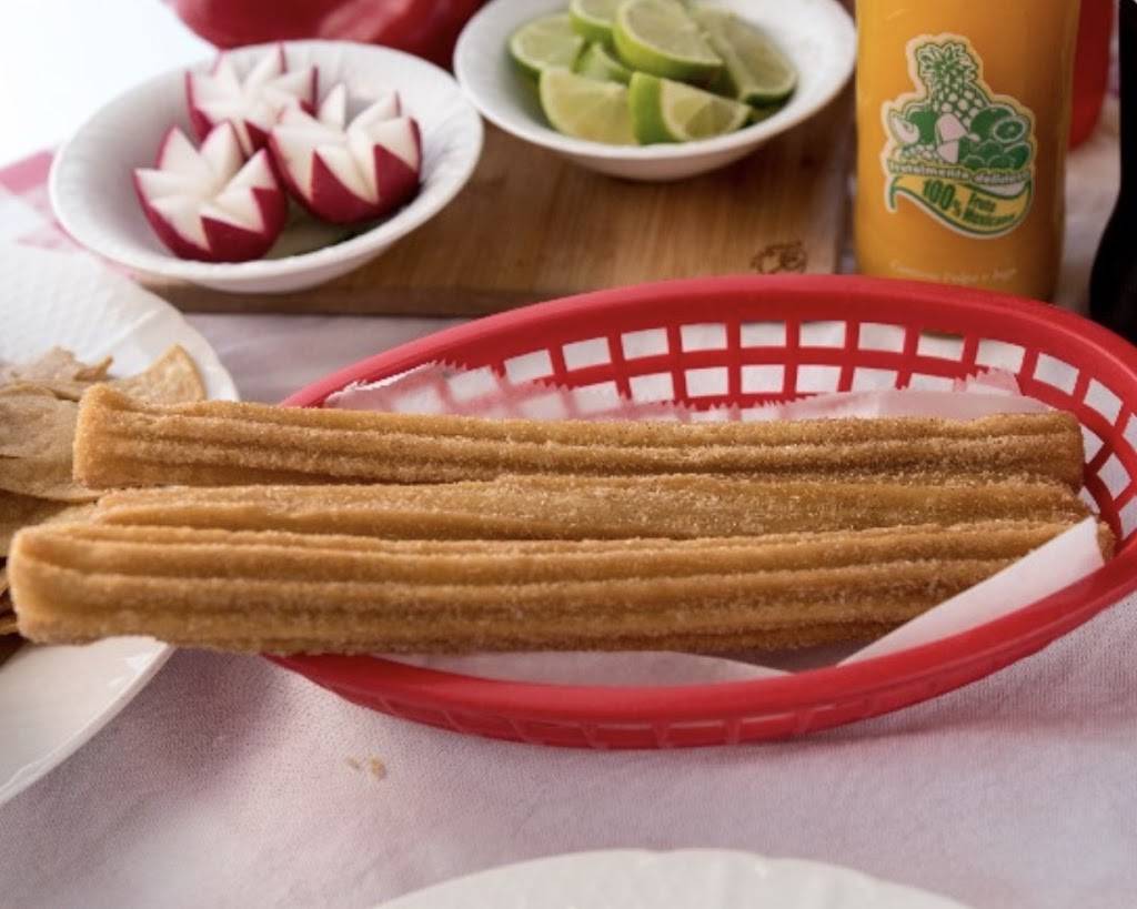 Los Potrillos Food Truck | restaurant | 4200 G St, Philadelphia, PA 19124, USA | 2675966092 OR +1 267-596-6092