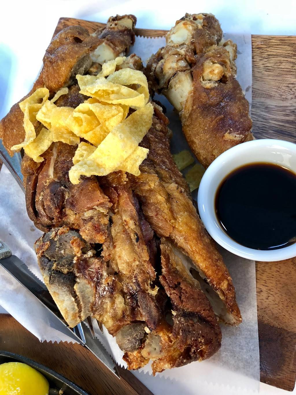 Phil-Am Kusina | restaurant | 556 Tompkins Ave, Staten Island, NY 10305, USA | 7187273663 OR +1 718-727-3663