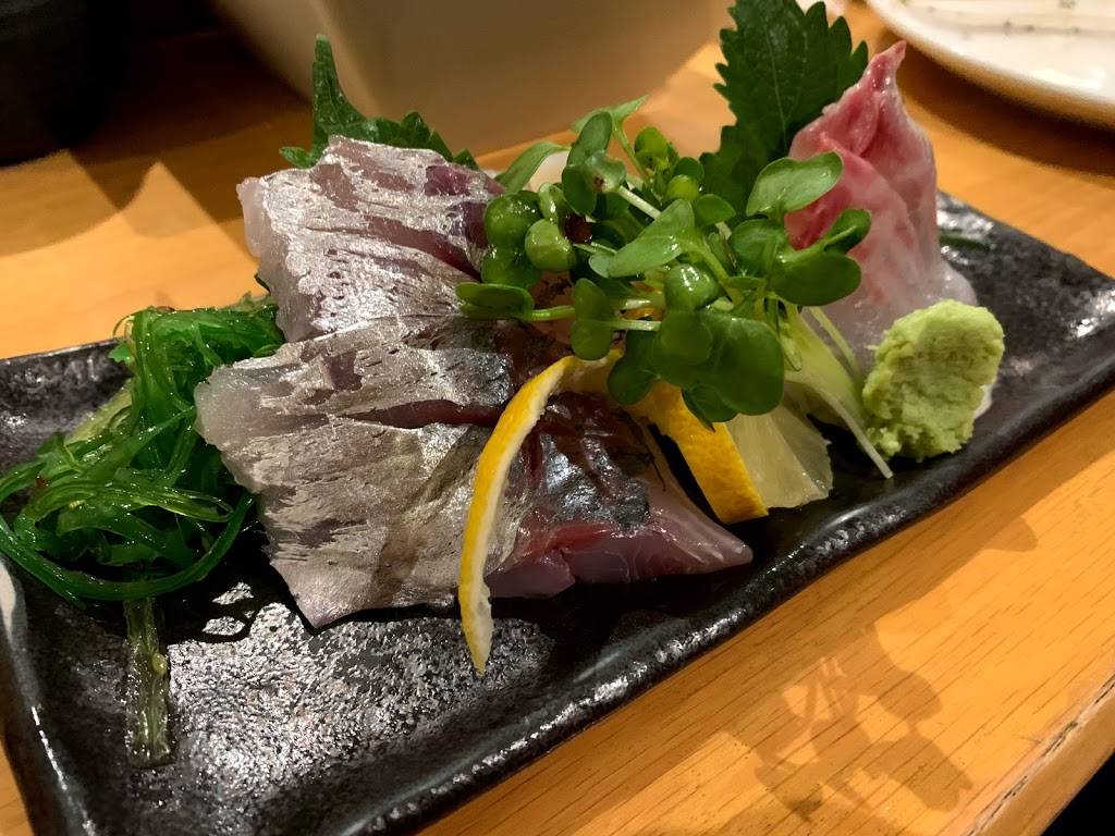 Sushi Kazu | restaurant | 841 Irving St, San Francisco, CA 94122, USA | 4156815539 OR +1 415-681-5539