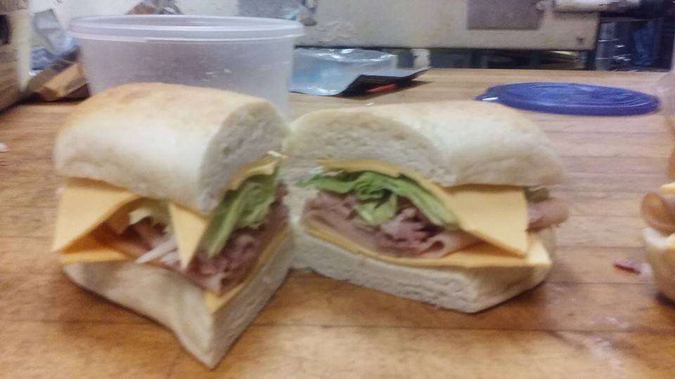 Big Mikes Pizza | meal delivery | 424 W Chisholm St, Alpena, MI 49707, USA | 9893402030 OR +1 989-340-2030