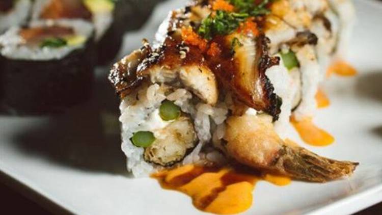 Sake 23 | restaurant | 435 5th Ave N, St. Petersburg, FL 33701, USA | 7278234050 OR +1 727-823-4050