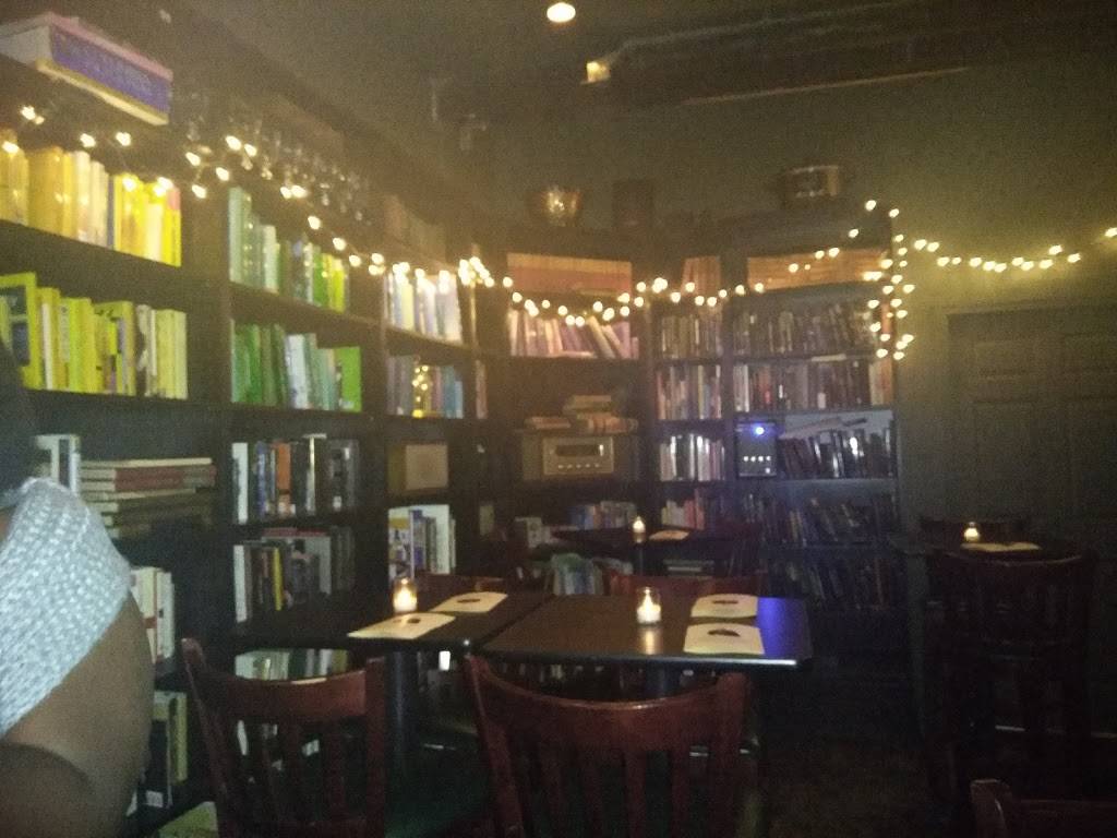 Petworth Citizen & Reading Room | restaurant | 829 Upshur St NW, Washington, DC 20011, USA | 2027222939 OR +1 202-722-2939