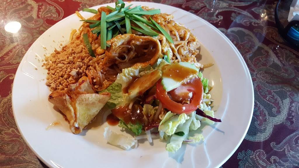Siam Cuisine | restaurant | 10770 Donner Pass Rd #101, Truckee, CA 96161, USA | 5305500503 OR +1 530-550-0503