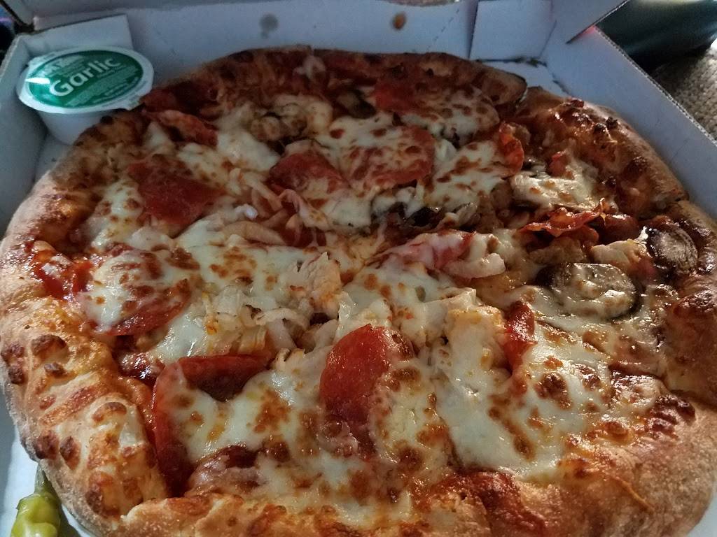 Papa Johns Pizza | restaurant | 5898 S Orange Blossom Trail, Orlando, FL 32839, USA | 4078597272 OR +1 407-859-7272