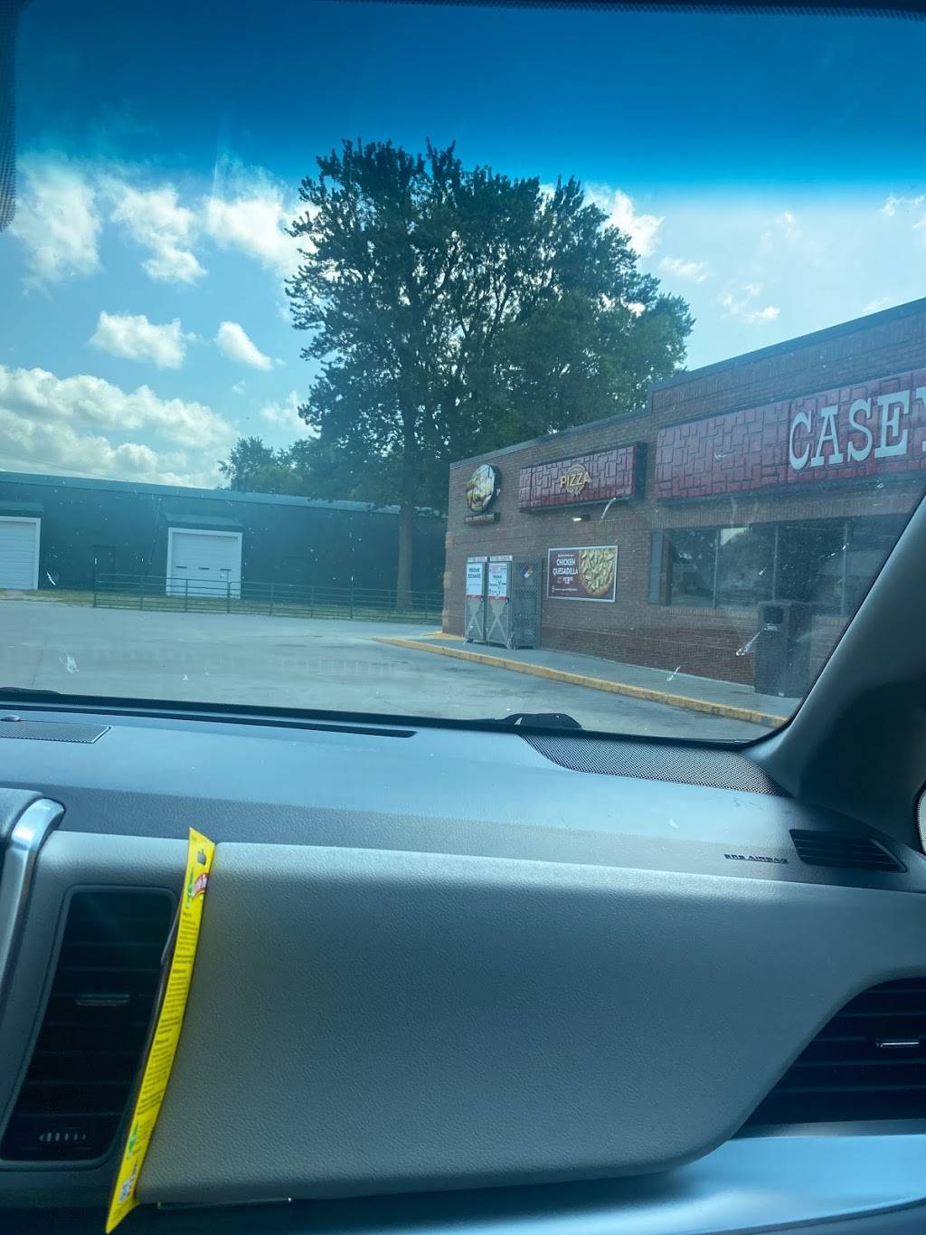 Caseys | meal takeaway | 307 3rd St NW, Dayton, IA 50530, USA | 5155473300 OR +1 515-547-3300