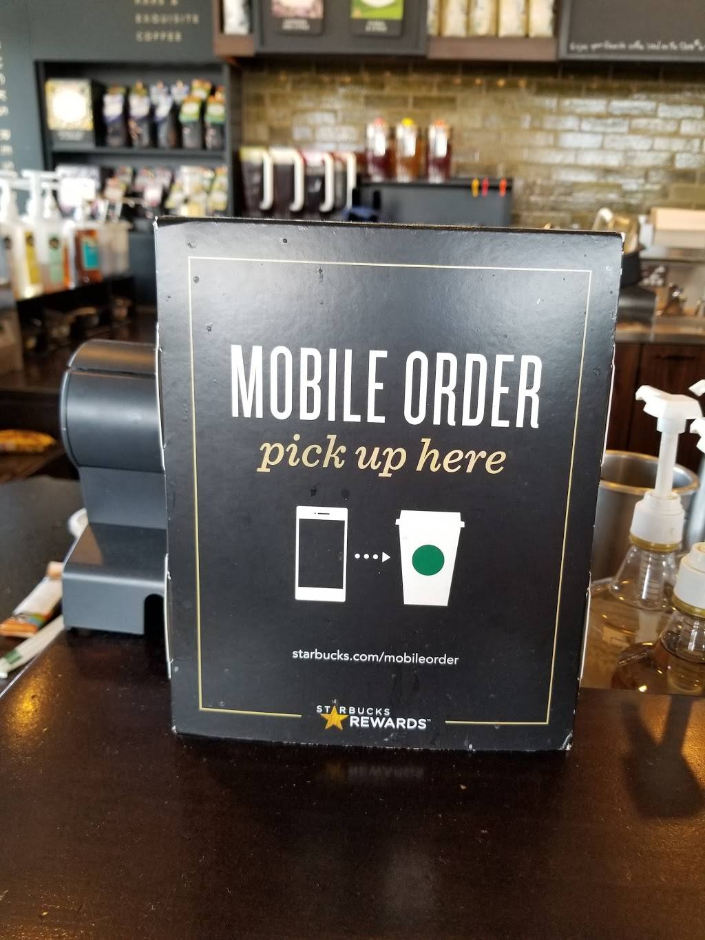 Starbucks | cafe | 10826 SE Oak St, Milwaukie, OR 97222, USA | 5036527962 OR +1 503-652-7962