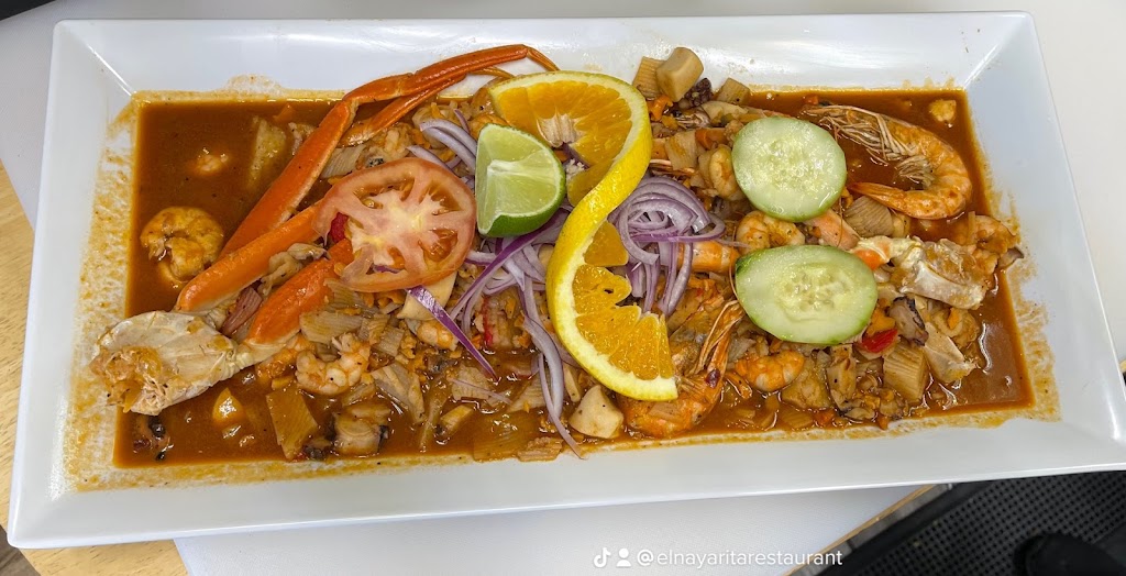 El Nayarita Restaurant | restaurant | 6602 Barrington Rd, Hanover Park, IL 60133, USA | 6303724888 OR +1 630-372-4888