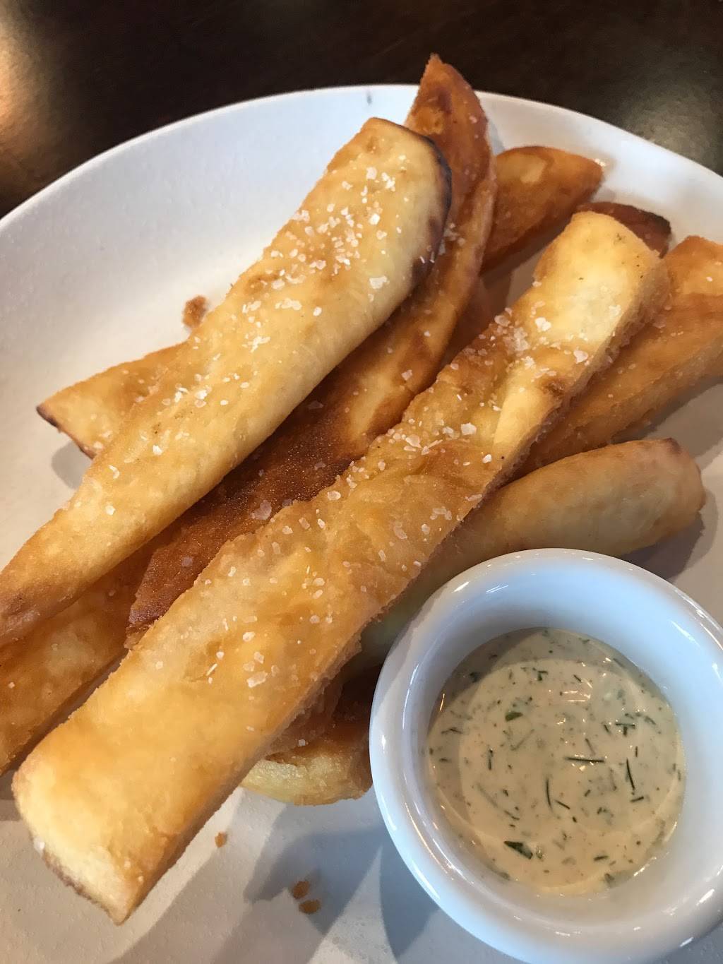 The Fusion Factory | restaurant | 1776 Marina Blvd, San Leandro, CA 94577, USA | 5107566420 OR +1 510-756-6420