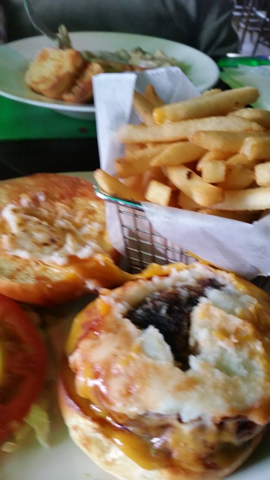 Blackjack Mulligans Public House | restaurant | 279 Passaic St, Garfield, NJ 07026, USA | 8622387578 OR +1 862-238-7578