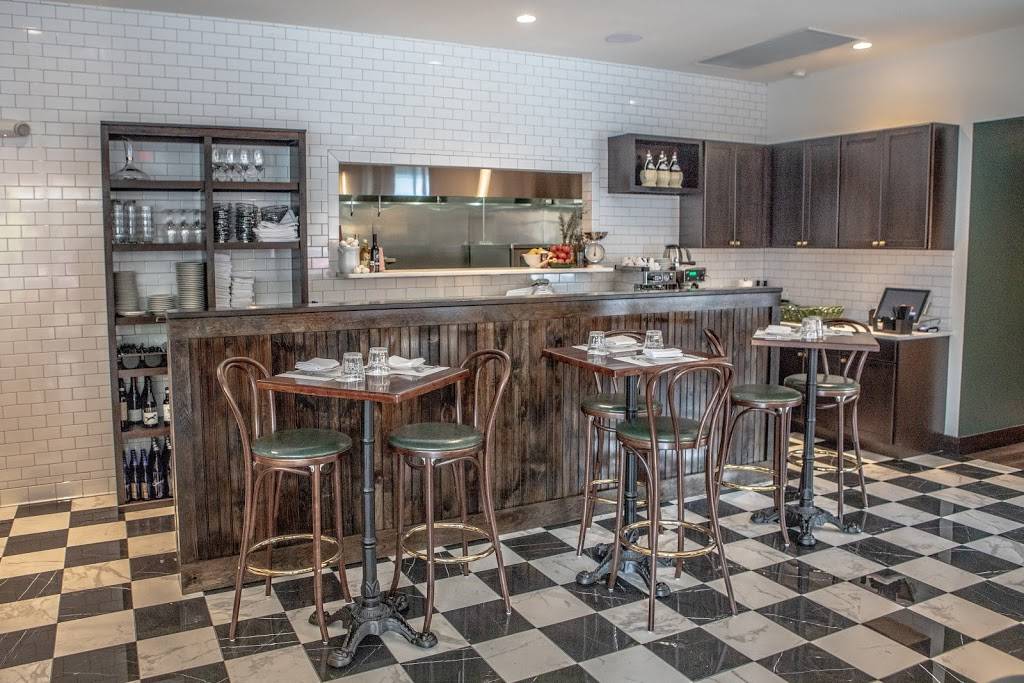 Solevo Kitchen & Social | restaurant | 55 Phila St, Saratoga Springs, NY 12866, USA | 5184507094 OR +1 518-450-7094