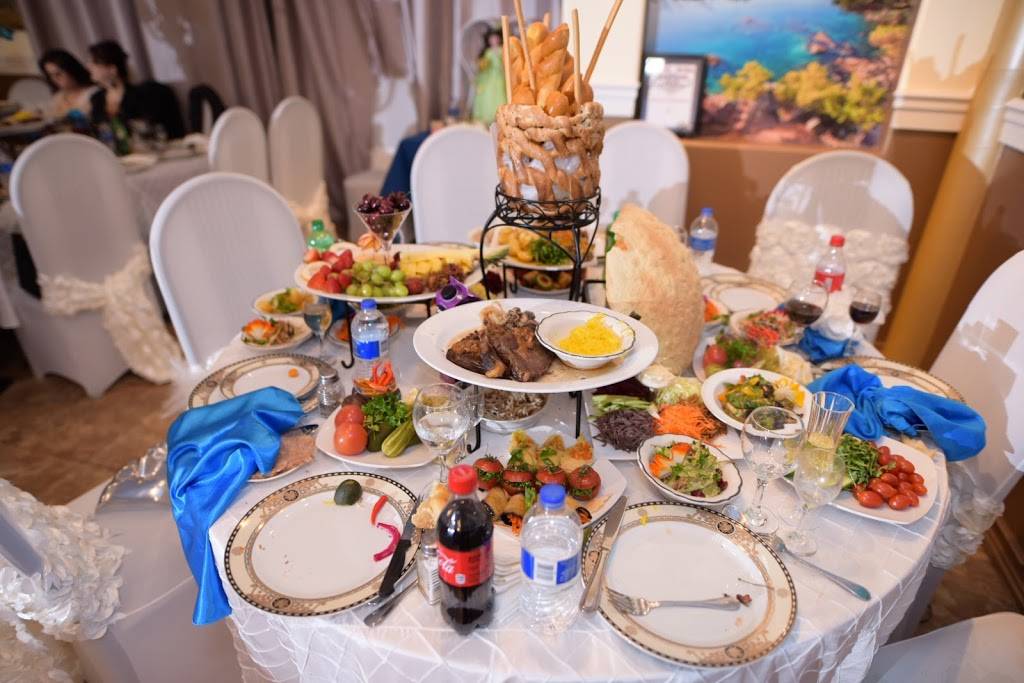 Samarkand Restaurant | restaurant | 7823 N 19th Ave, Phoenix, AZ 85021, USA | 6023318991 OR +1 602-331-8991