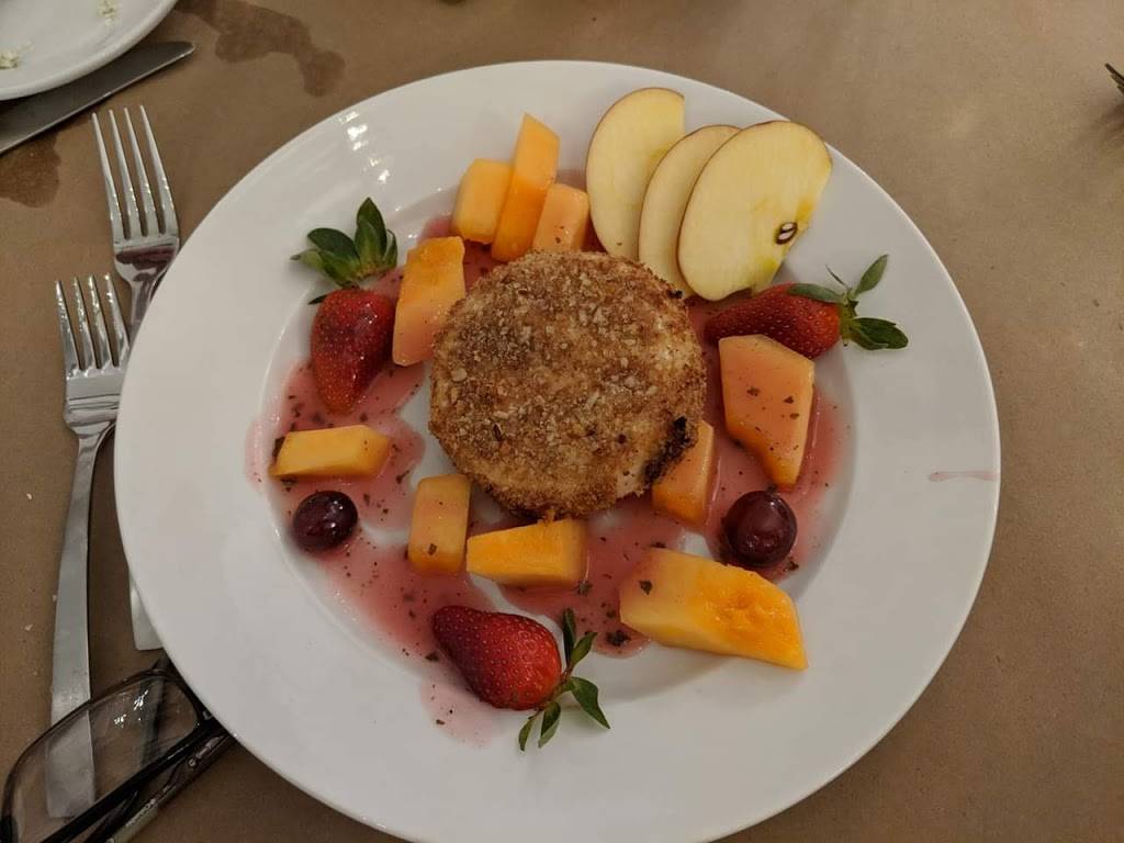 The Garrett House | restaurant | 4352 Soco Rd, Maggie Valley, NC 28751, USA | 8289441004 OR +1 828-944-1004