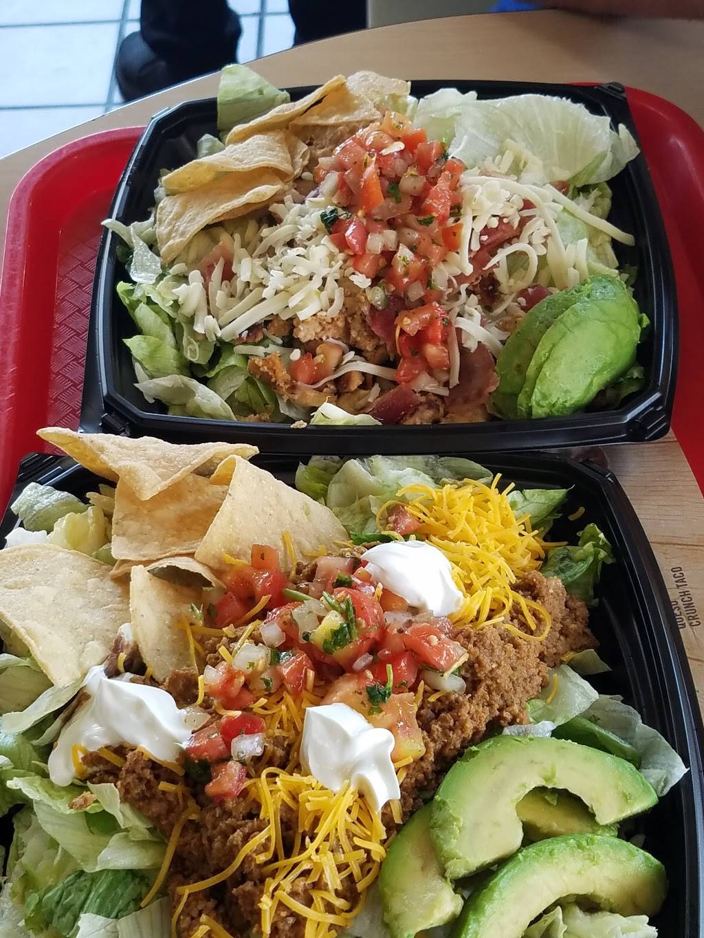 Del Taco | meal takeaway | 11053 E I25 Frontage Rd, Longmont, CO 80504, USA | 3034856379 OR +1 303-485-6379