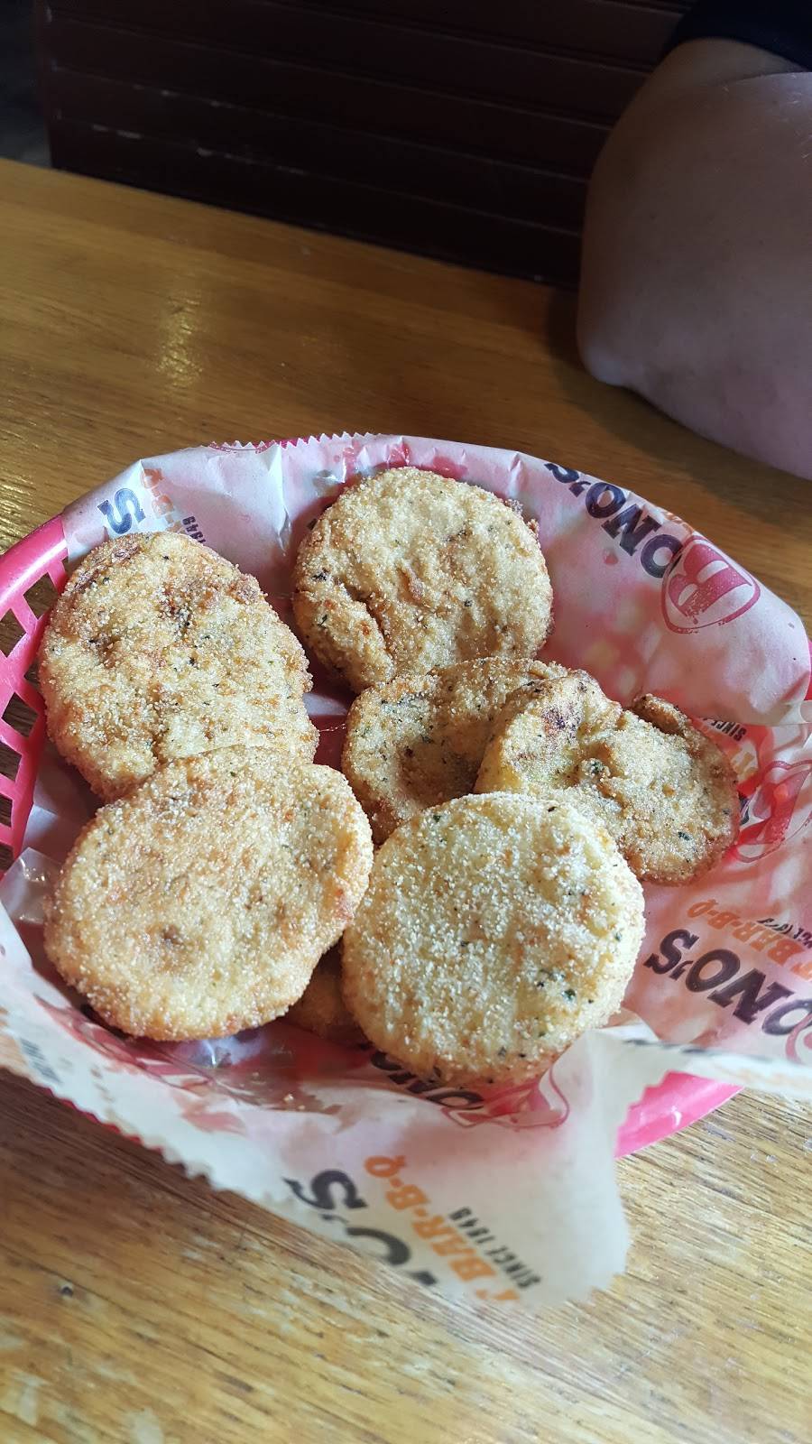 Bonos Pit Bar-B-Q | restaurant | 10065 Skinner Lake Dr, Jacksonville, FL 32246, USA | 9049981997 OR +1 904-998-1997