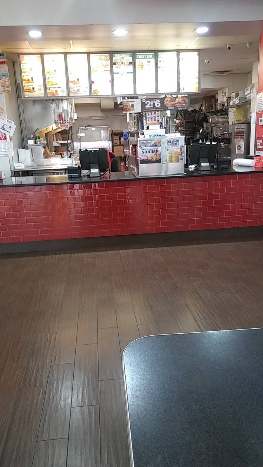 Checkers | restaurant | 1546 Pitkin Ave, Brooklyn, NY 11212, USA | 3477874158 OR +1 347-787-4158