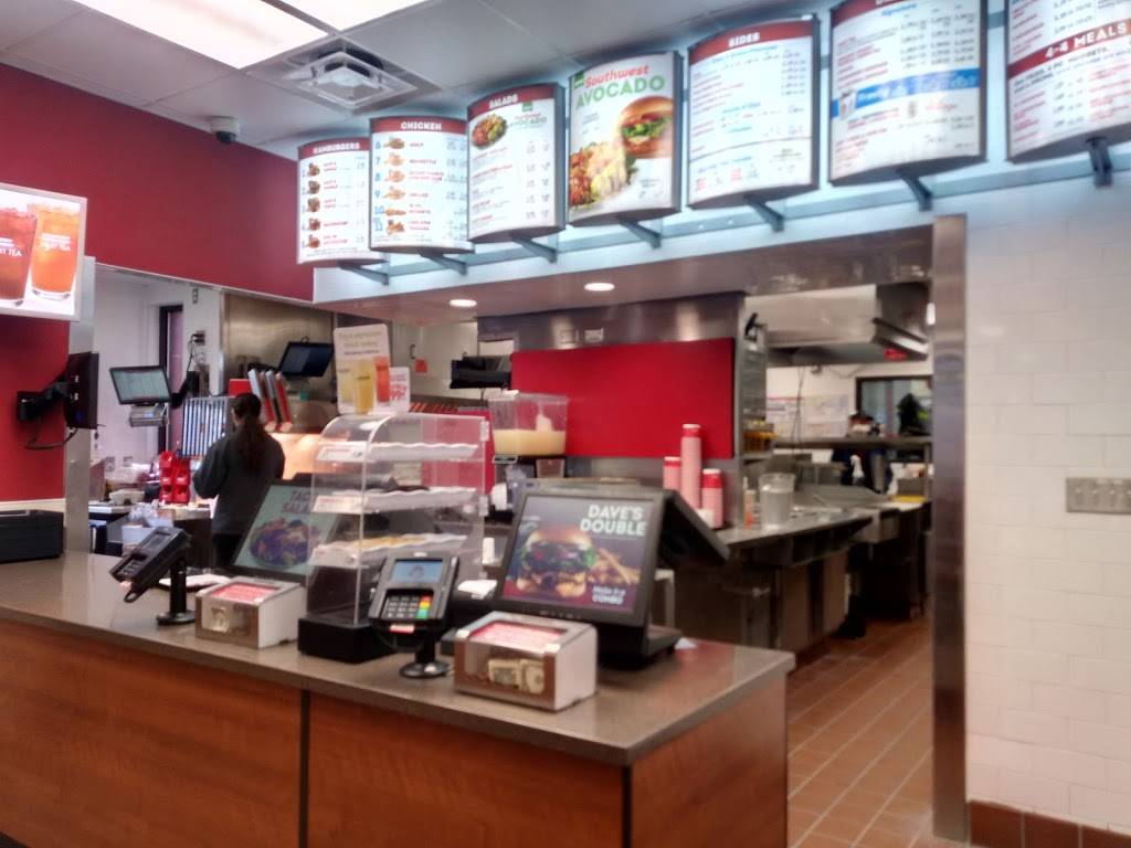 Wendys | restaurant | 688 Southbridge St, Auburn, MA 01501, USA | 5088329830 OR +1 508-832-9830