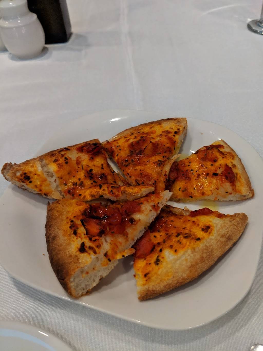 Tremonti Ristorante | restaurant | 3850 Steeles Ave W, Woodbridge, ON L4L 6Y6, Canada | 9058566600 OR +1 905-856-6600