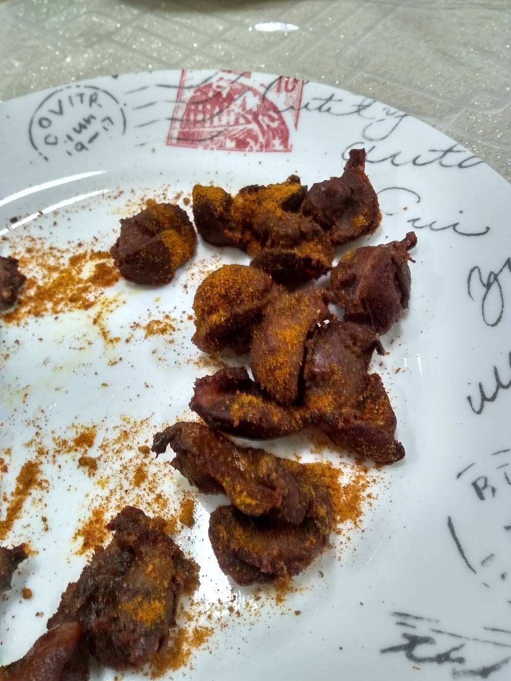 The Mukase African Restaurant | restaurant | 1363 W Wilson Ave, Chicago, IL 60640, USA | 7737547121 OR +1 773-754-7121