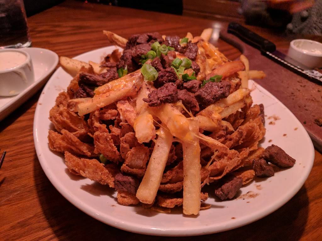 Outback Steakhouse | restaurant | 22680 Centerpoint Dr, Moreno Valley, CA 92553, USA | 9516564242 OR +1 951-656-4242