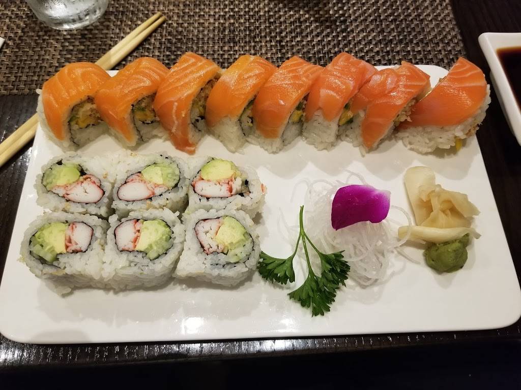 SUSHI TIME | restaurant | 113 N York St, Elmhurst, IL 60126, USA | 6302793388 OR +1 630-279-3388