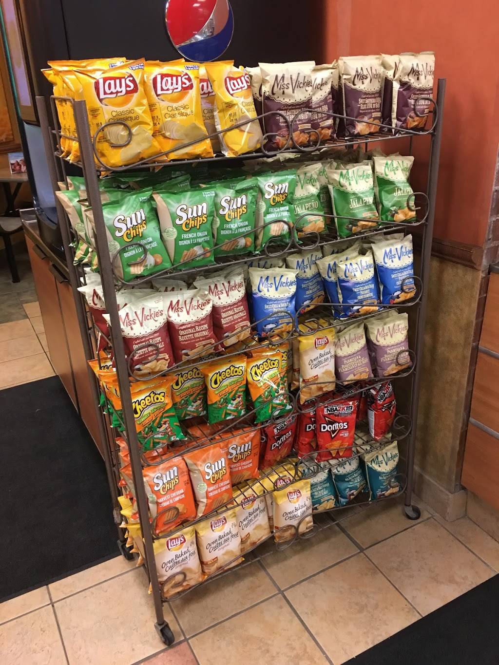 Subway | restaurant | 987 Gordon St, Guelph, ON N1G 4W3, Canada | 5197674448 OR +1 519-767-4448