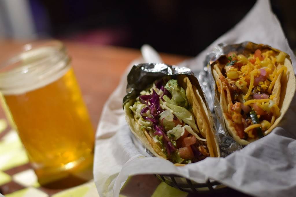 Condado Tacos | restaurant | 4077 Fenlon St, Columbus, OH 43219, USA | 6145325956 OR +1 614-532-5956