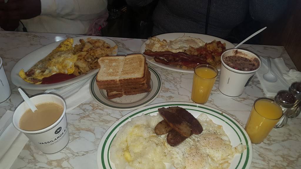 Cosmos | restaurant | 726 E Tremont Ave, Bronx, NY 10457, USA | 7182991925 OR +1 718-299-1925