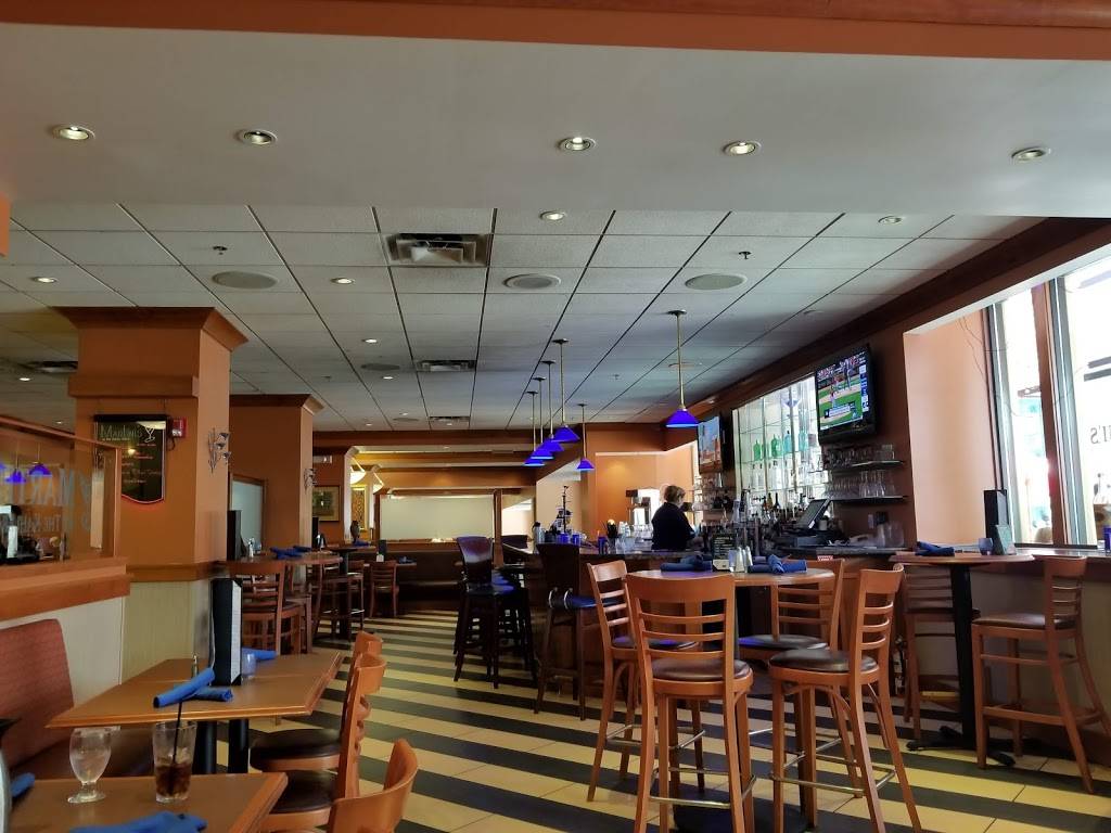 Martinis | restaurant | 20 2nd Ave SW, Rochester, MN 55902, USA | 5072806200 OR +1 507-280-6200